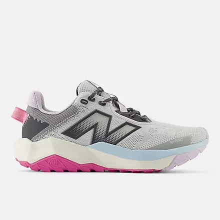 New Balance Dynasoft Nitrel V6 (D - Wide) Womens Shoe