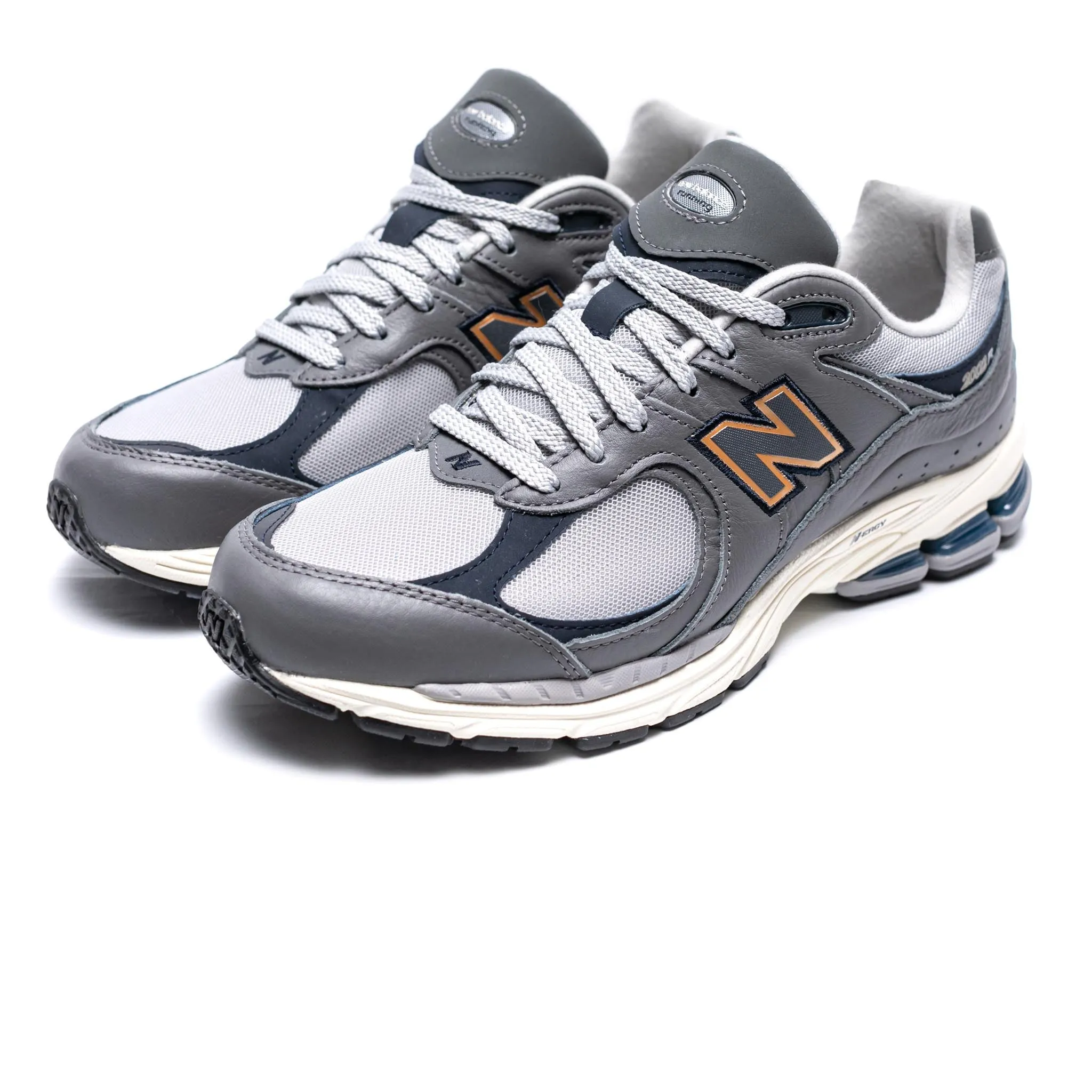 New Balance M2002RHP Castlerock