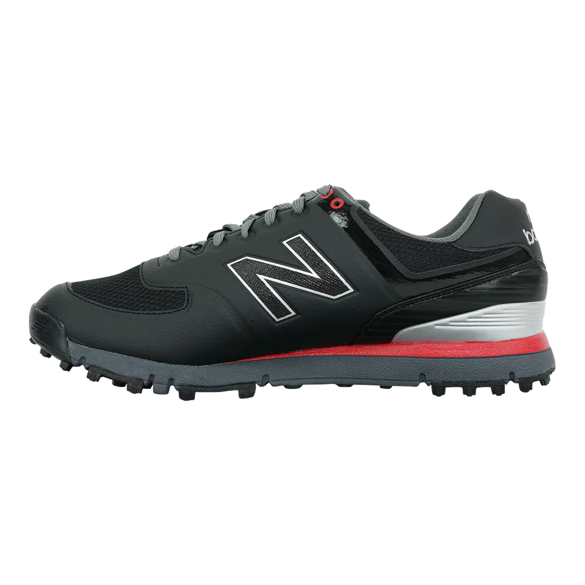 New Balance Men's Spikeless Breathable Golf Shoes