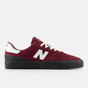 New Balance Shoes Numeric 272 Burgundy White