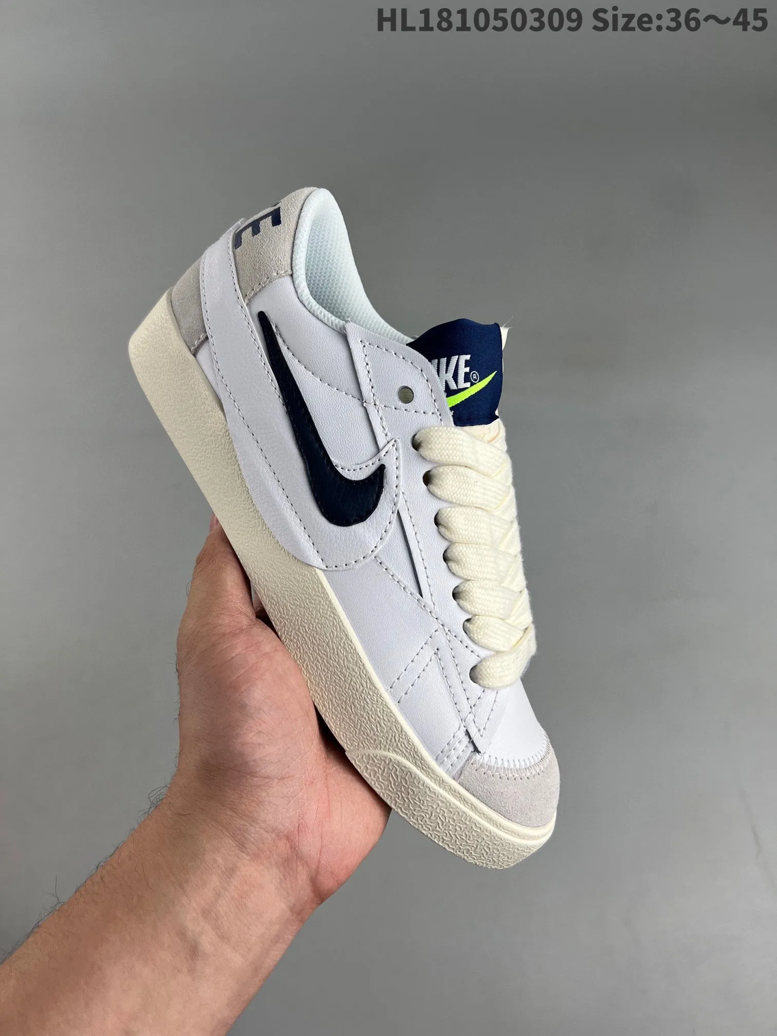 Nike Blazer Low '1977