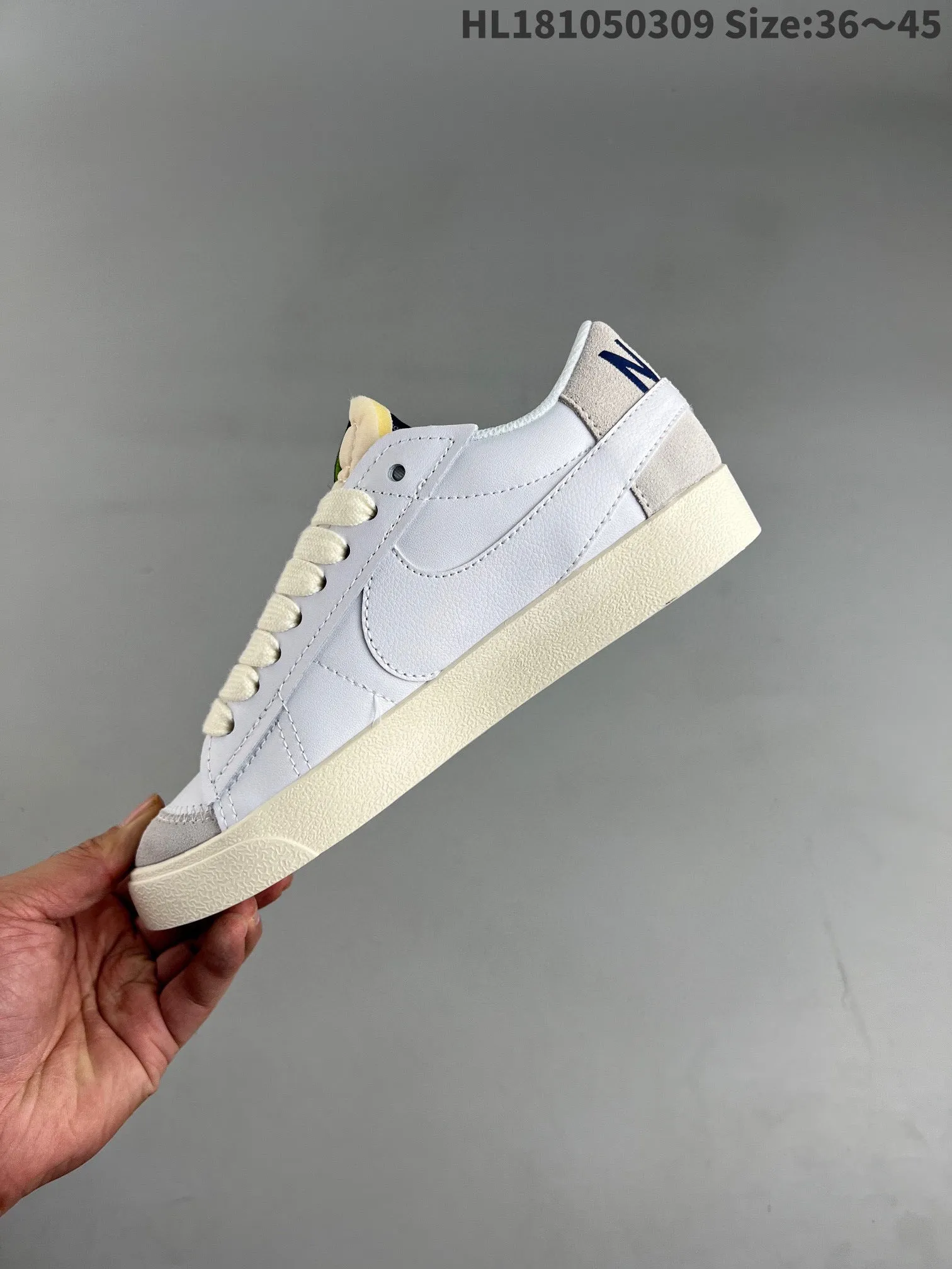 Nike Blazer Low '1977