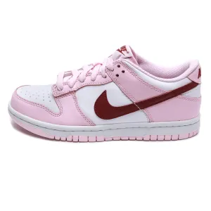 Nike Dunk Low (GS) 'Pink Foam'