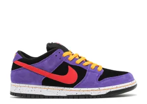 Nike Dunk Low Pro SB ‘ACG Terra’ Revered Footwear