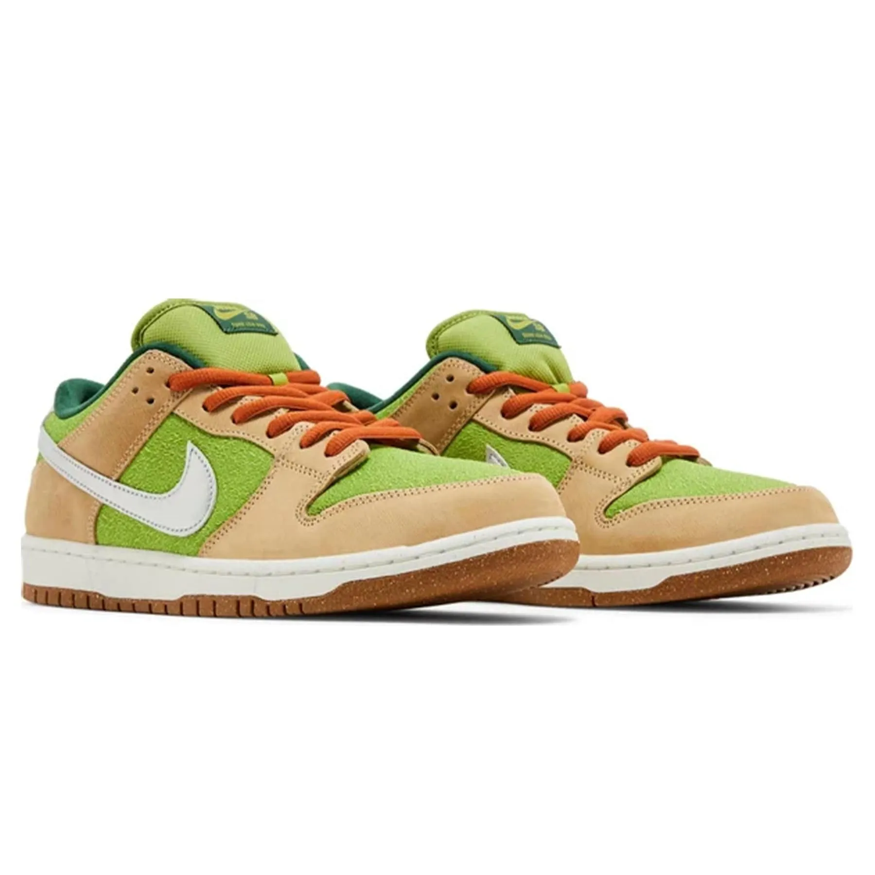 Nike Dunk Low Pro SB 'Escargot'