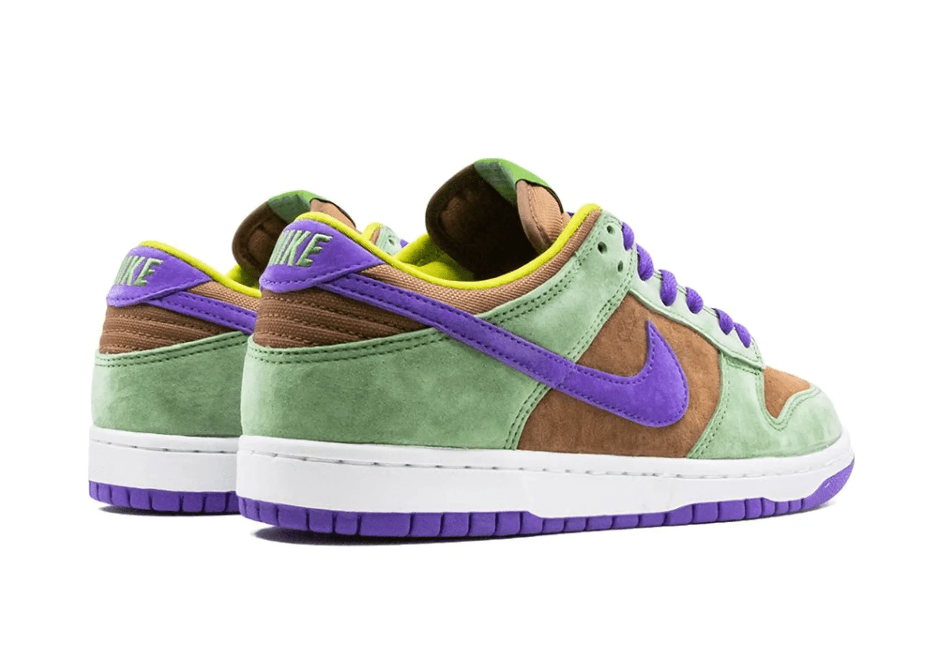 Nike Dunk Sb Low Veneer