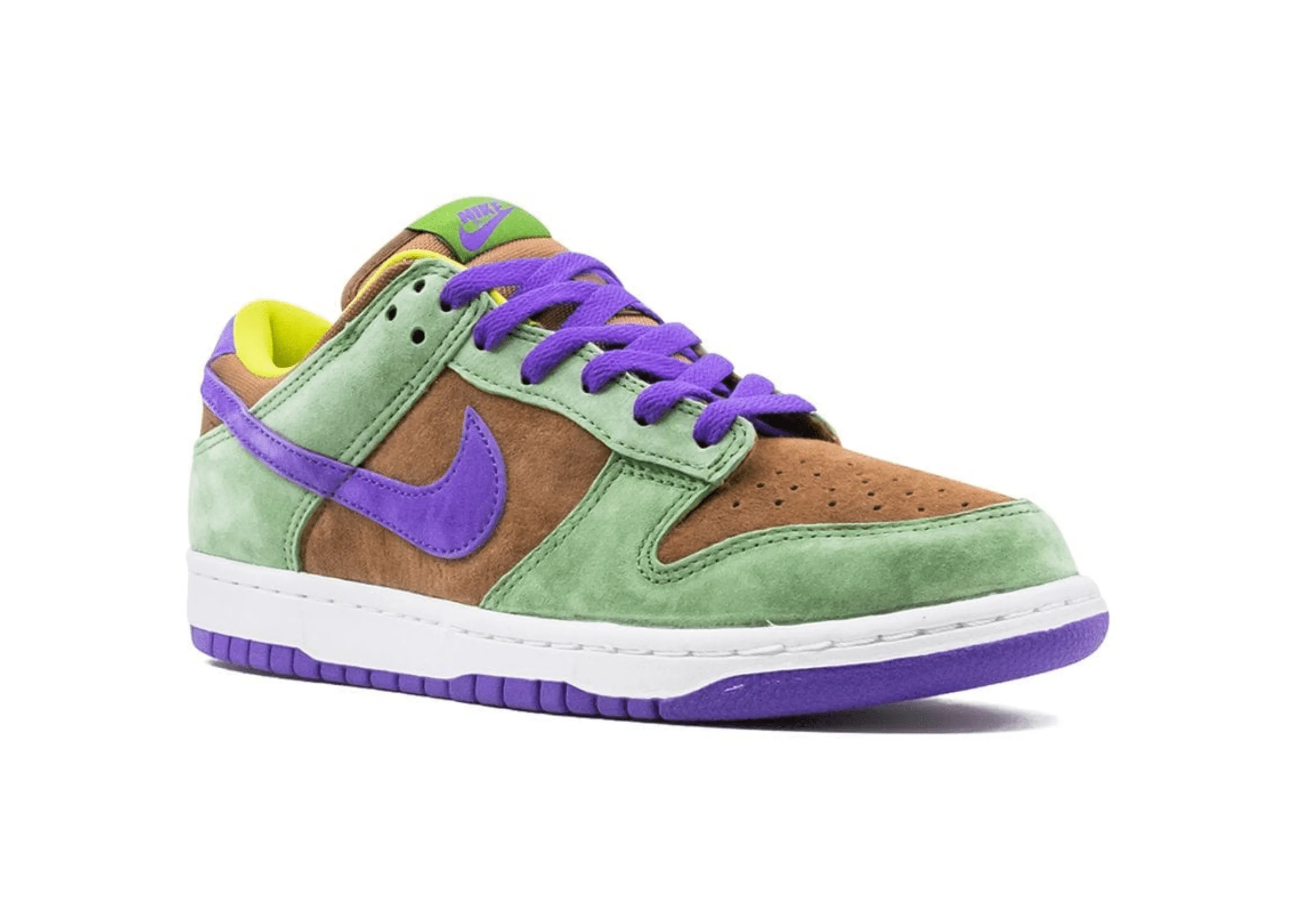 Nike Dunk Sb Low Veneer