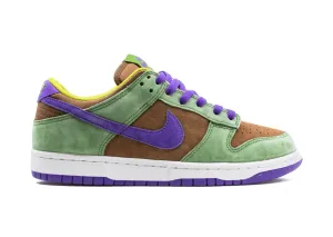 Nike Dunk Sb Low Veneer