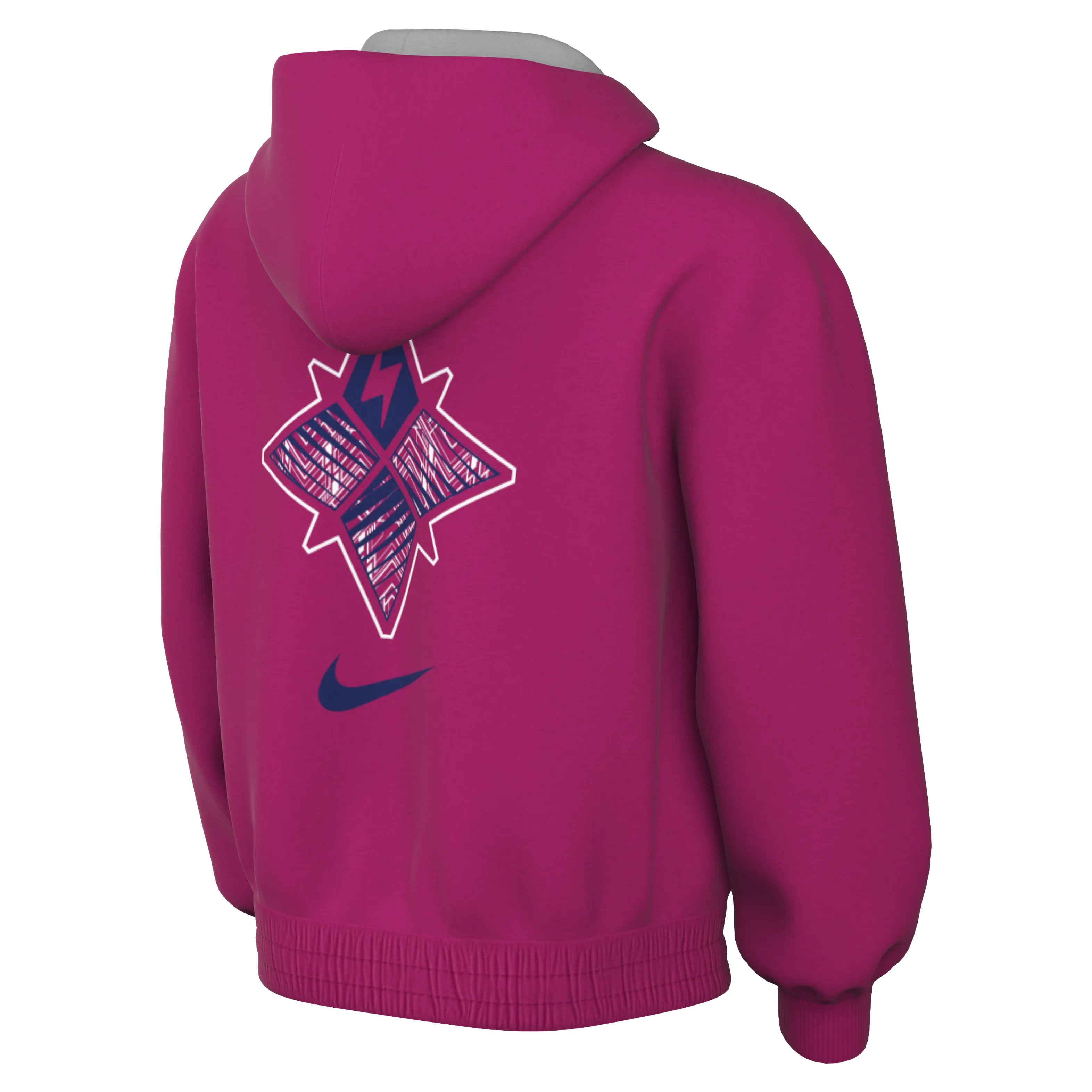 Nike Giannis Hoodie Kids