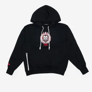 Nike LeBron LFC Standard Issue Sweatshirt Hoodie