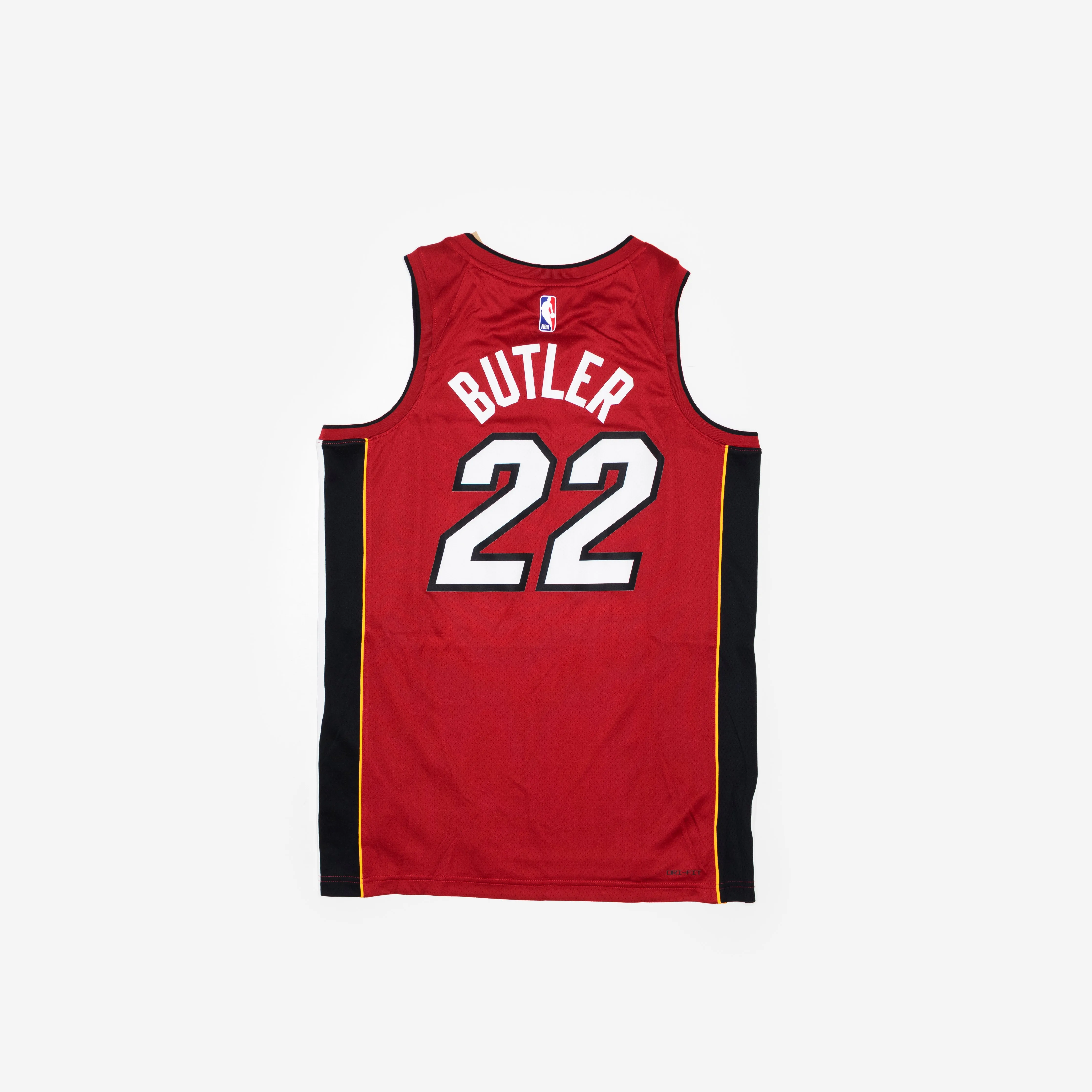 Nike Miami Heat Swingman Jersey Statement Edition 22