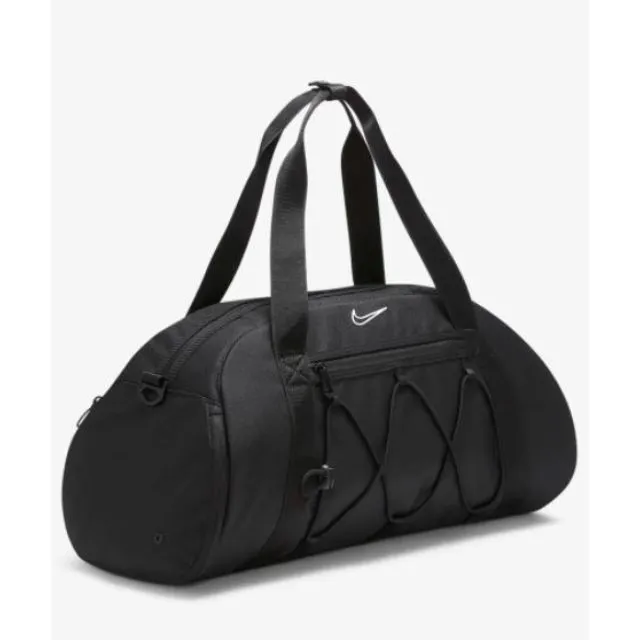 Nike One Club Women Training Bag Black/White