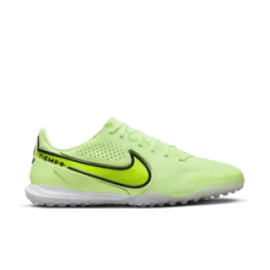 Nike React Tiempo Legend 9 Pro TF-Lime Green/Black