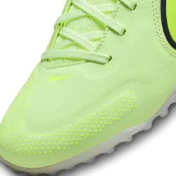 Nike React Tiempo Legend 9 Pro TF-Lime Green/Black