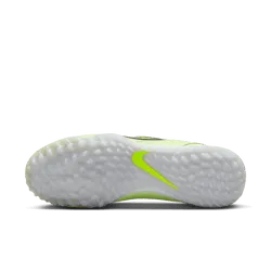 Nike React Tiempo Legend 9 Pro TF-Lime Green/Black