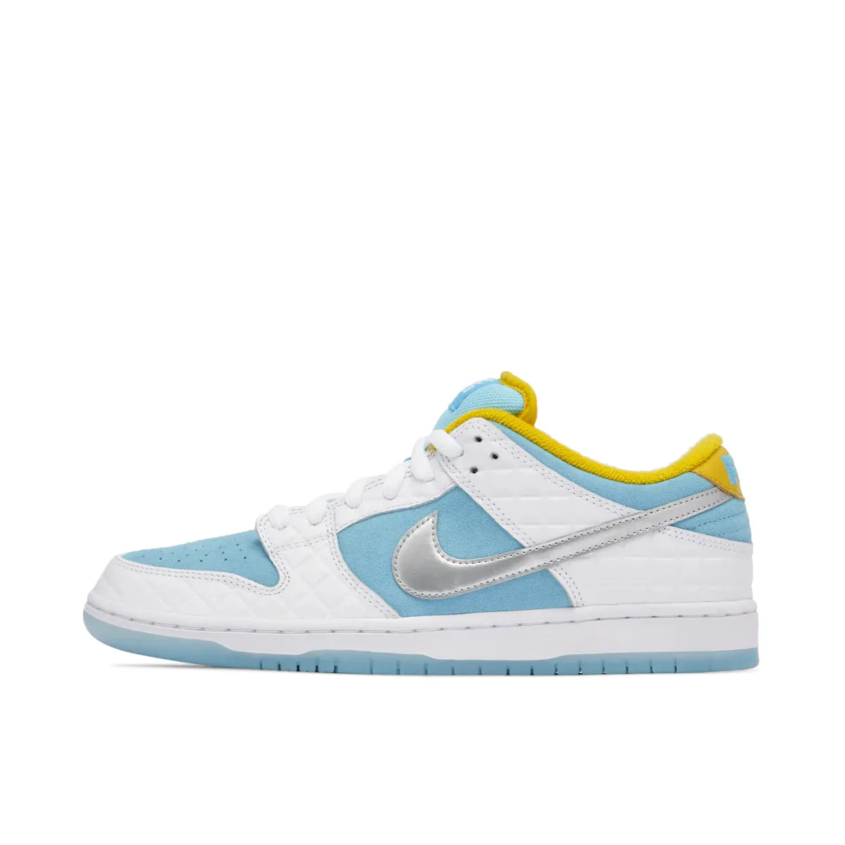 Nike SB Dunk Low Pro FTC Lagoon Pulse