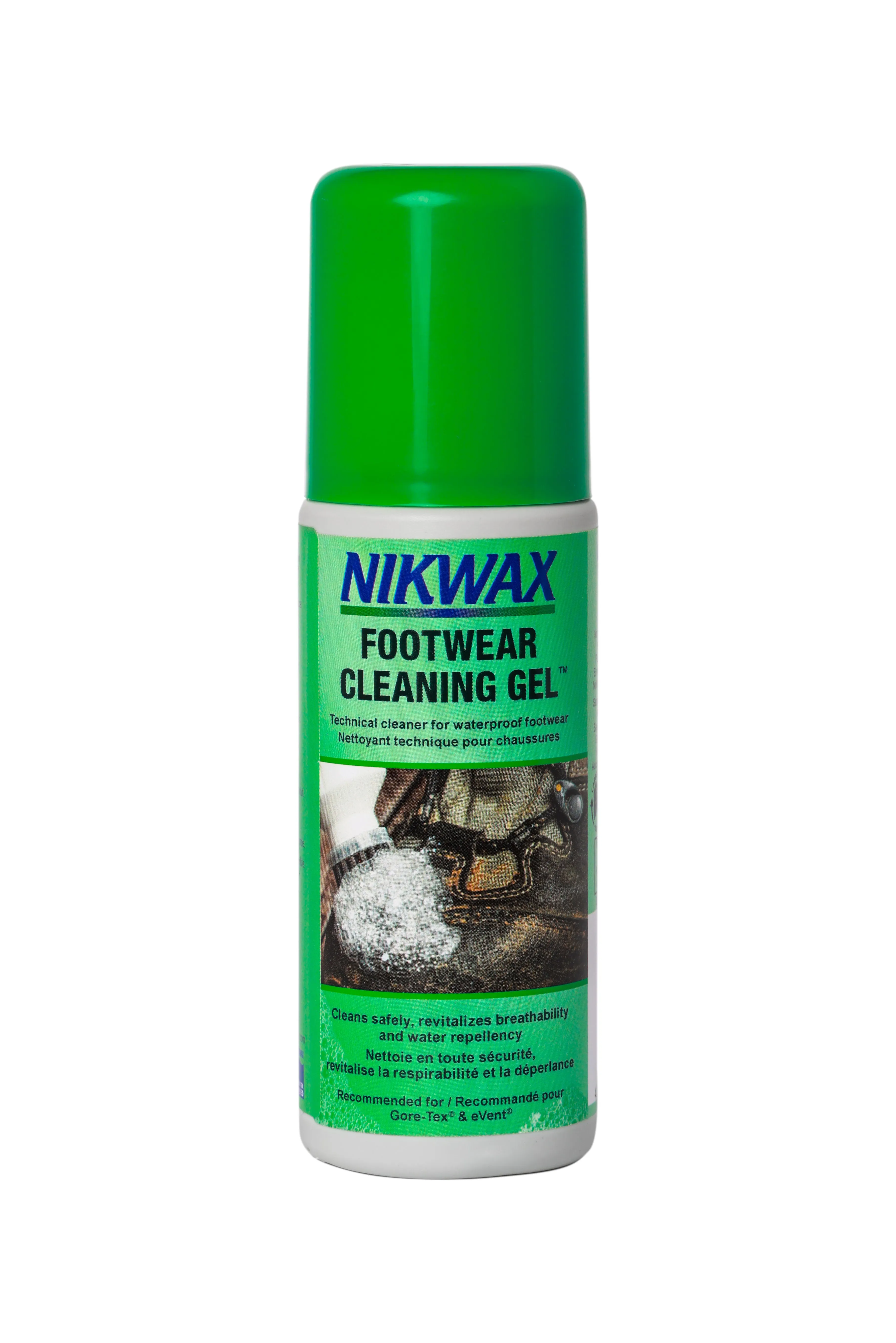 Nikwax Footwear Cleaning Gel