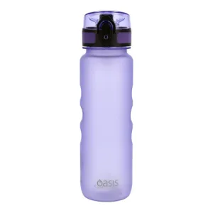 Oasis Tritan Sports Bottle 500ML (Lilac)