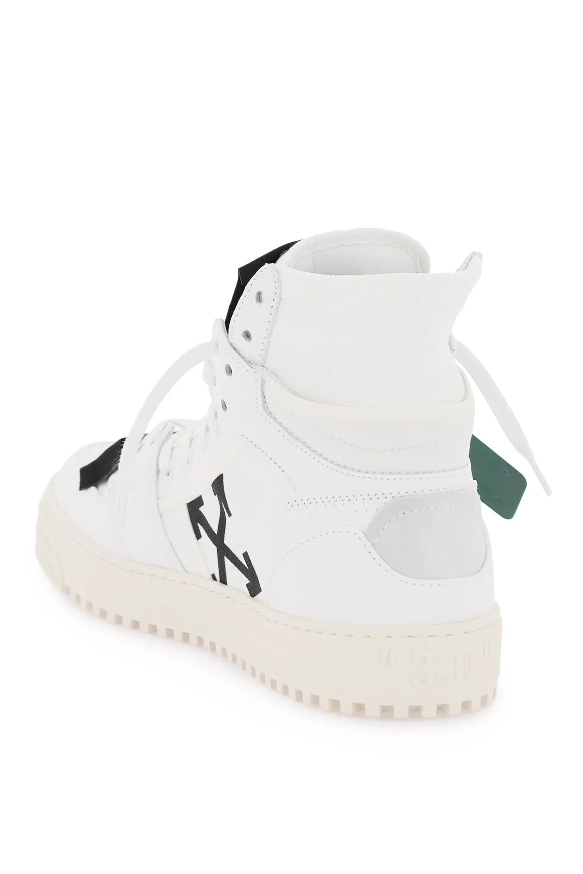 Off-white '3.0 off court' sneakers