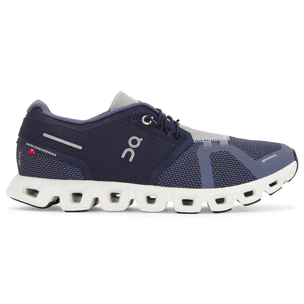 On Cloud 5 Combo Textile Men's Running Shoes