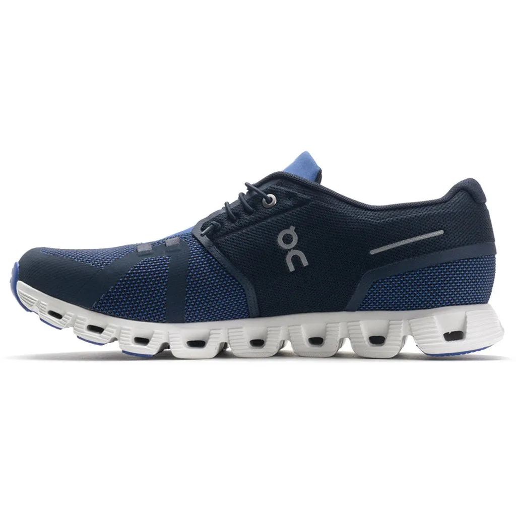 On Cloud 5 Combo Textile Men's Running Shoes