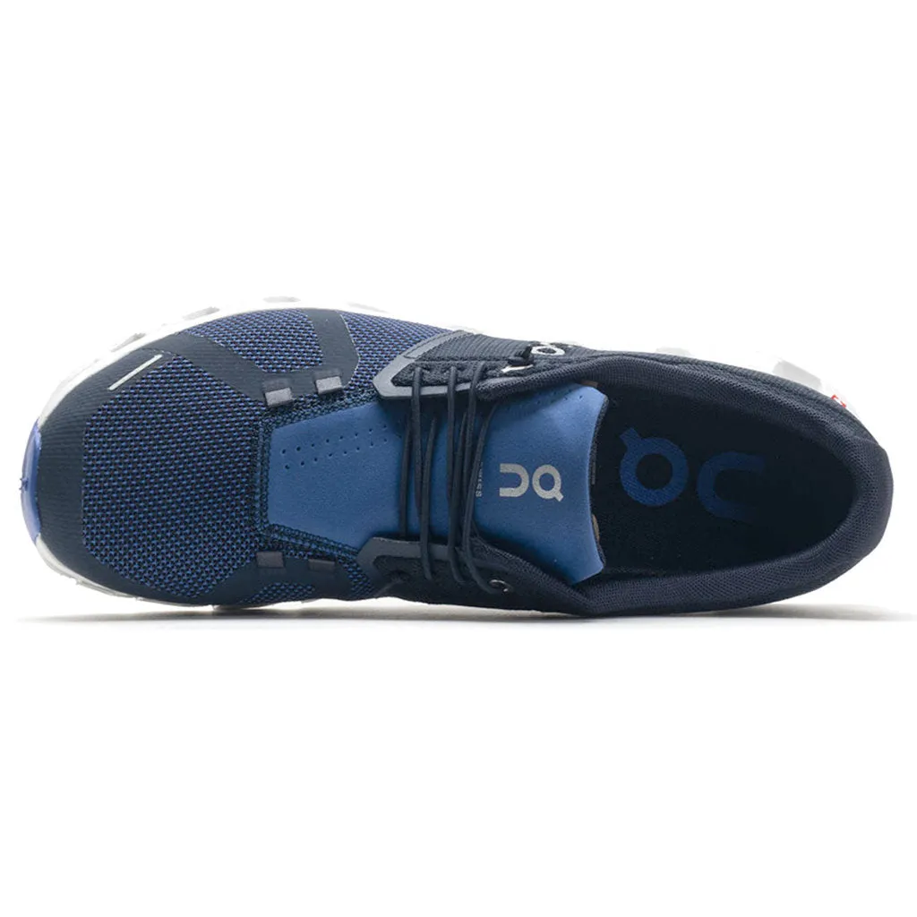 On Cloud 5 Combo Textile Men's Running Shoes