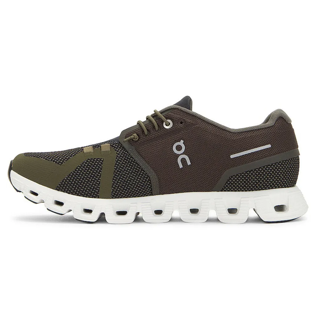 On Cloud 5 Combo Textile Men's Running Shoes