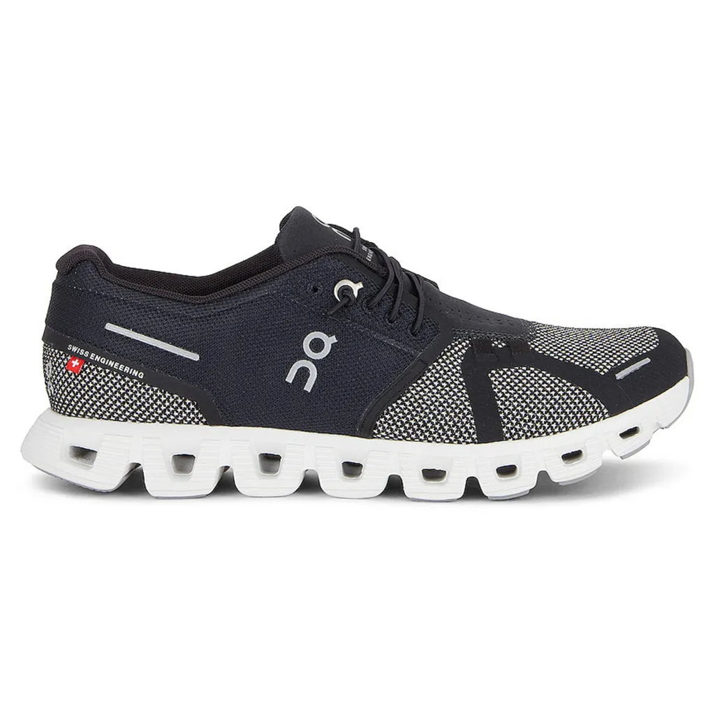 On Cloud 5 Combo Textile Men's Running Shoes