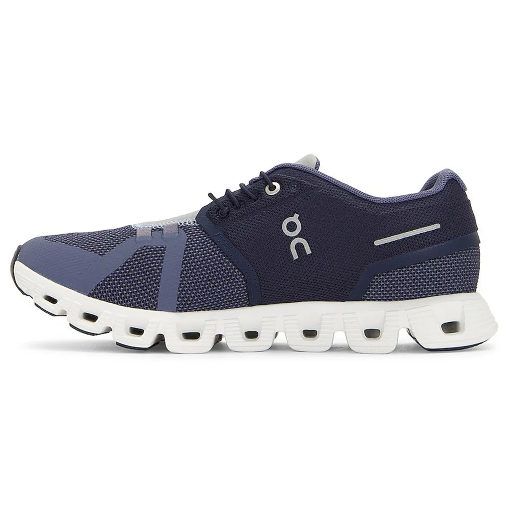 On Cloud 5 Combo Textile Men's Running Shoes