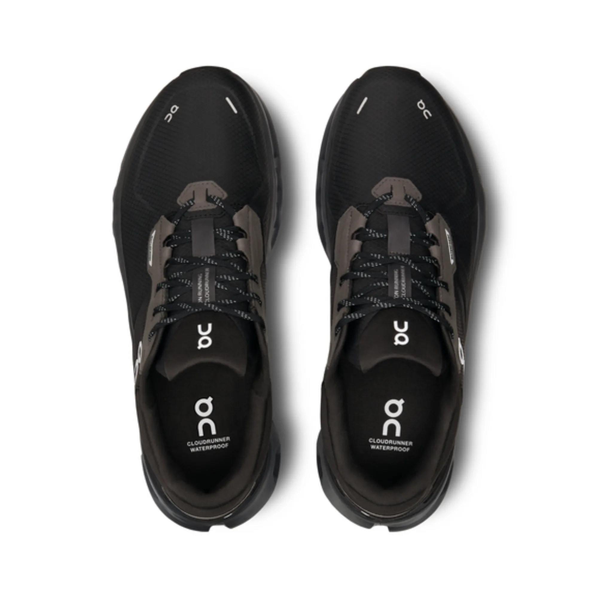 ON CLOUDRUNNER 2 WATERPROOF MEN