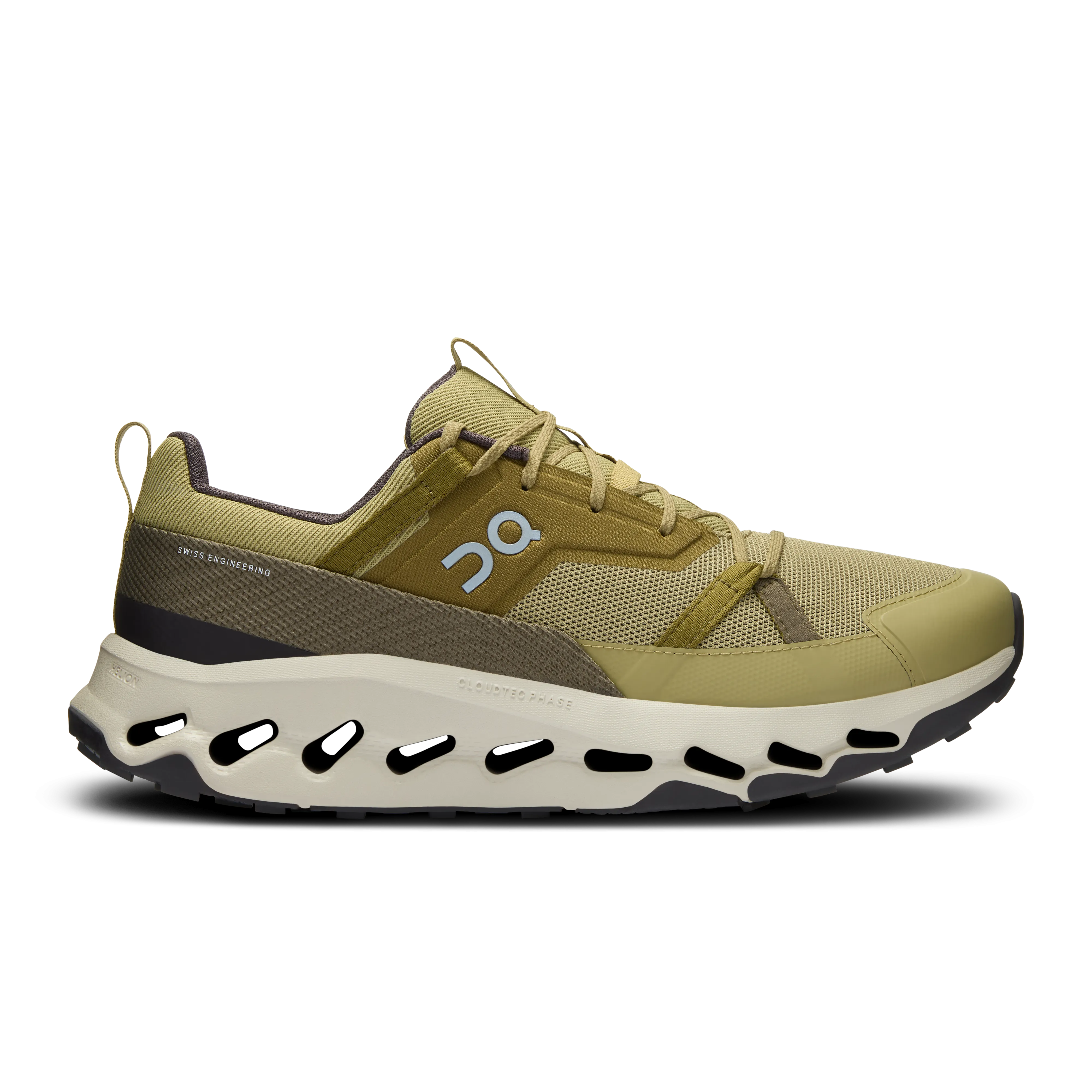 On Running Men's Cloudhorizon Shoes - Safari / Ice