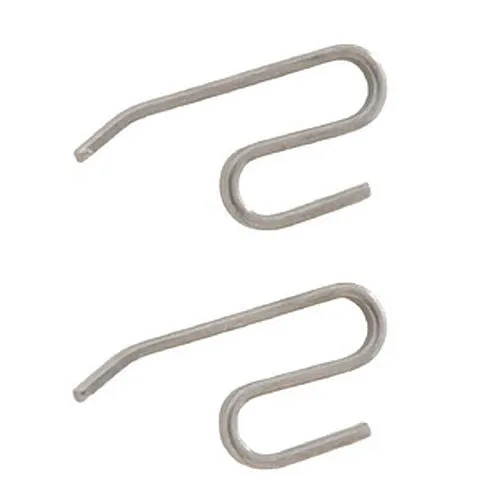 Orliman Boxia S Shaped Hooks