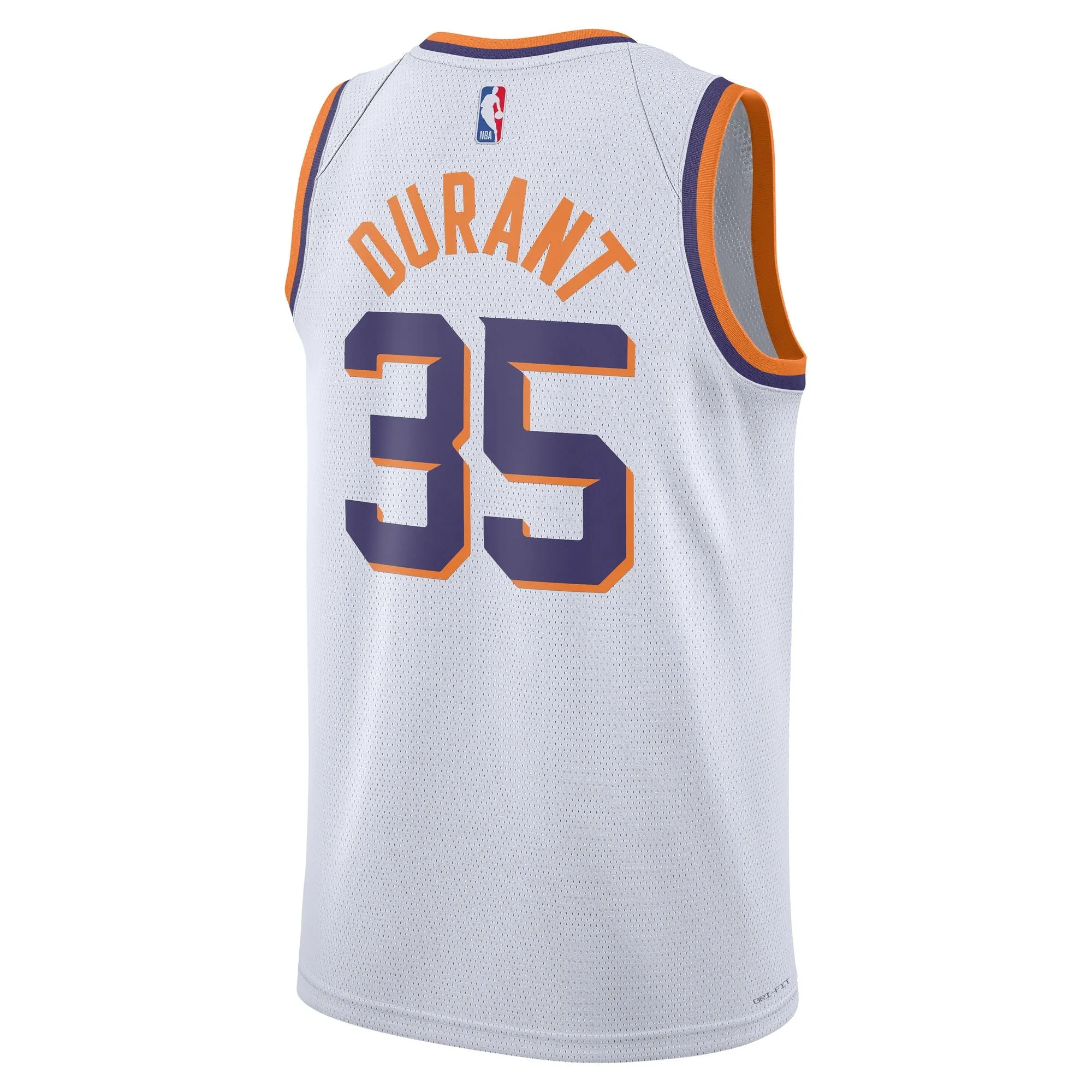 Phoenix Suns Association Edition Jersey 2023/24