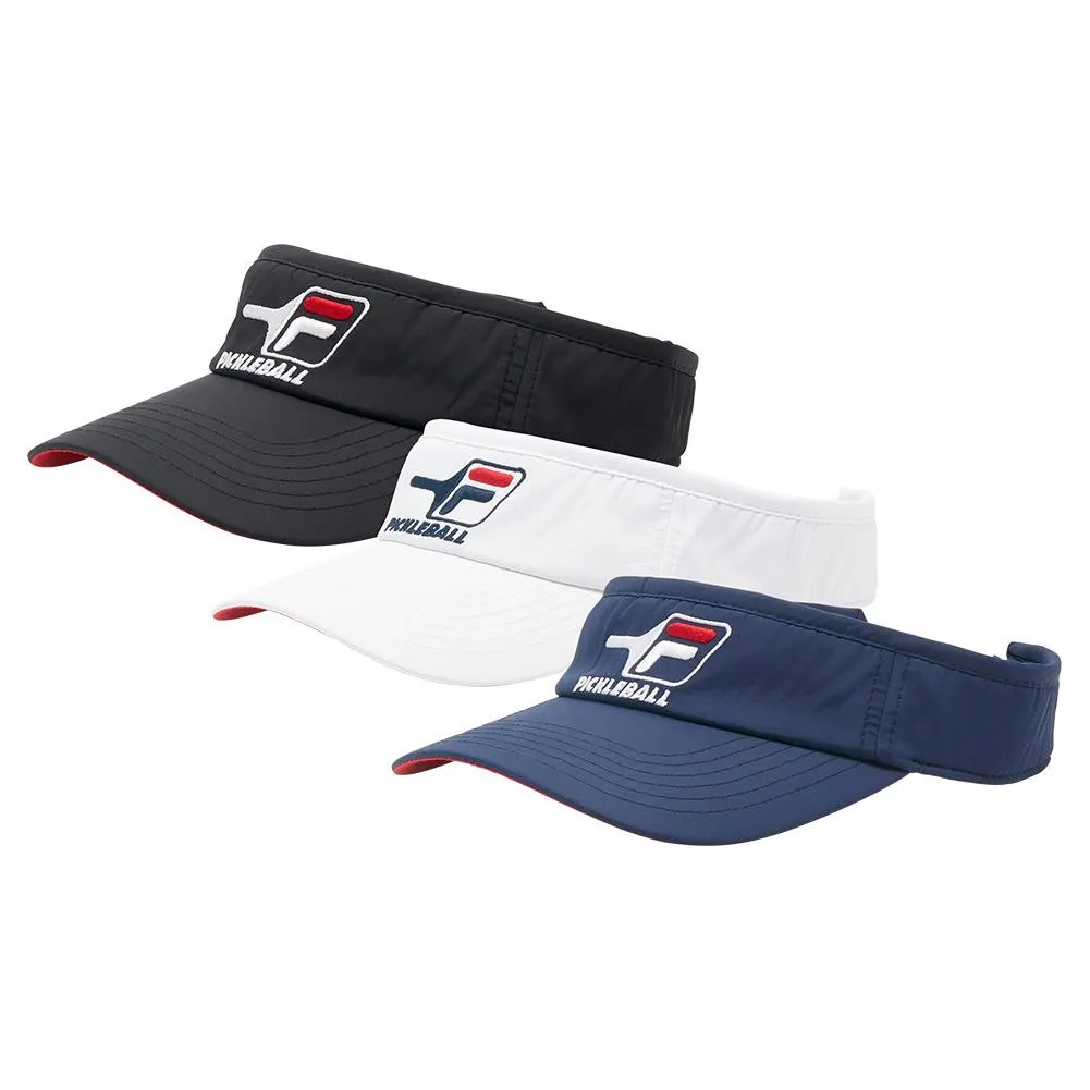 Pickleball Visor