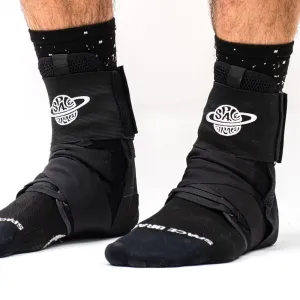 Protective Gear (Skate) - Space Brace 2.0 Quick Lace Ankle Brace - Single