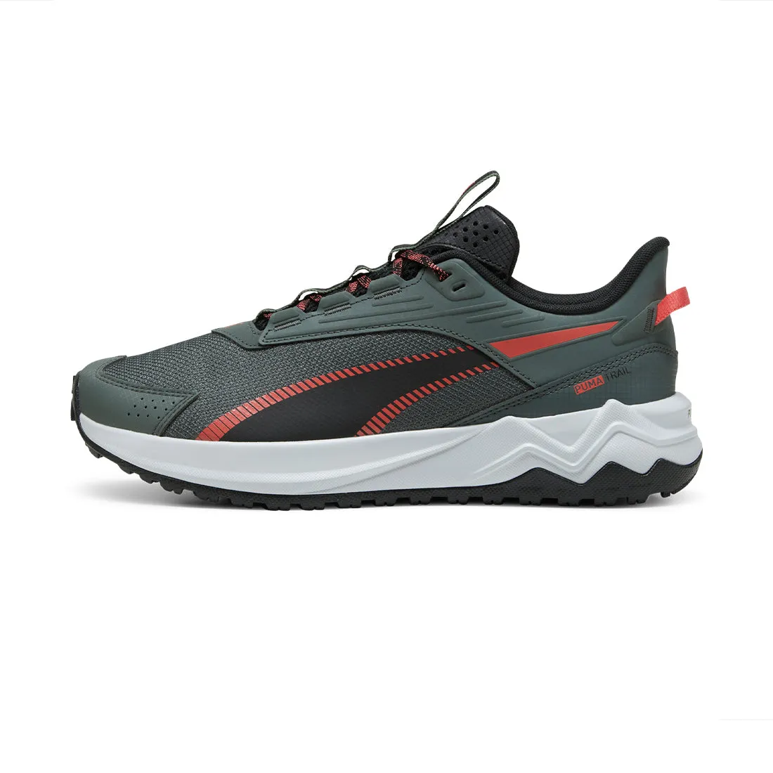 PUMA Extend Lite Trial Men's Running Shoes Grey