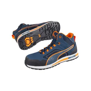 Puma Safety Crosstwist Mid (633147)