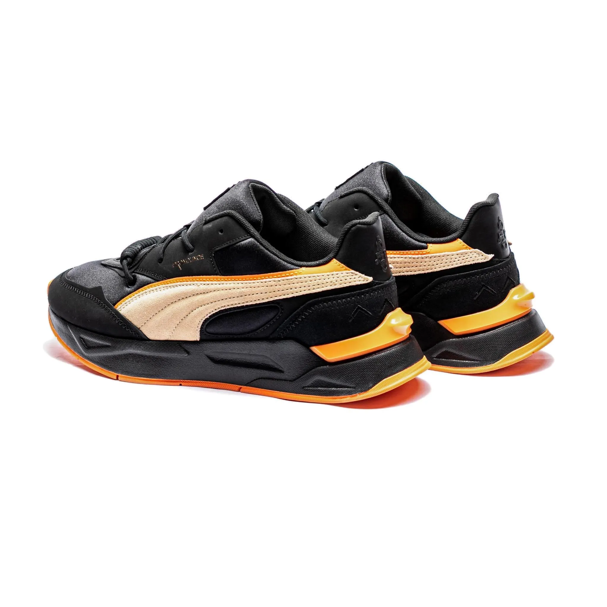 Puma x Pronounce Mirage Sport Black