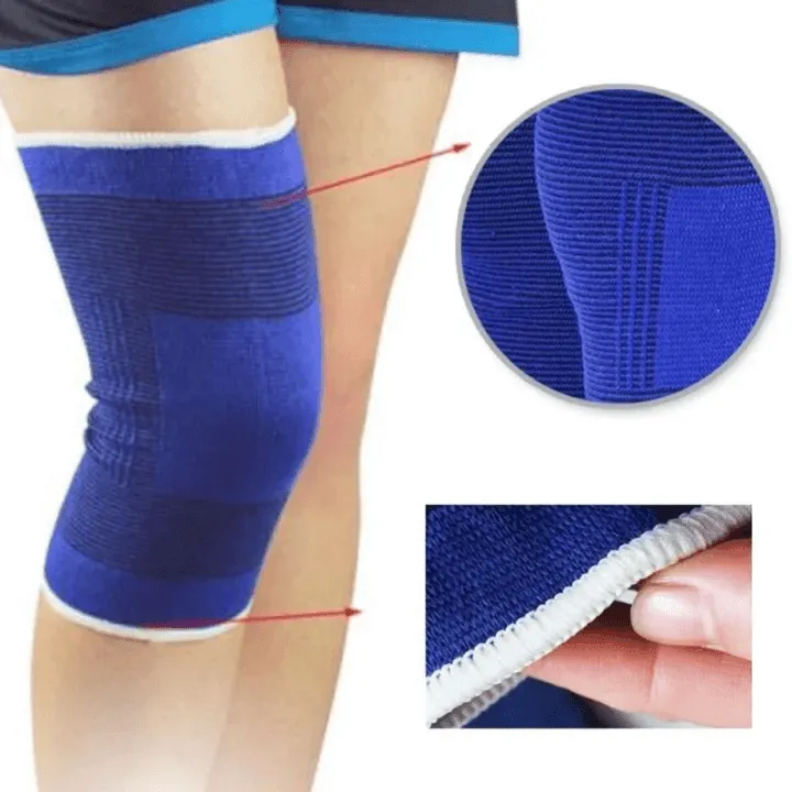 Q S Sports Goods Knee Support