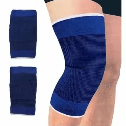 Q S Sports Goods Knee Support