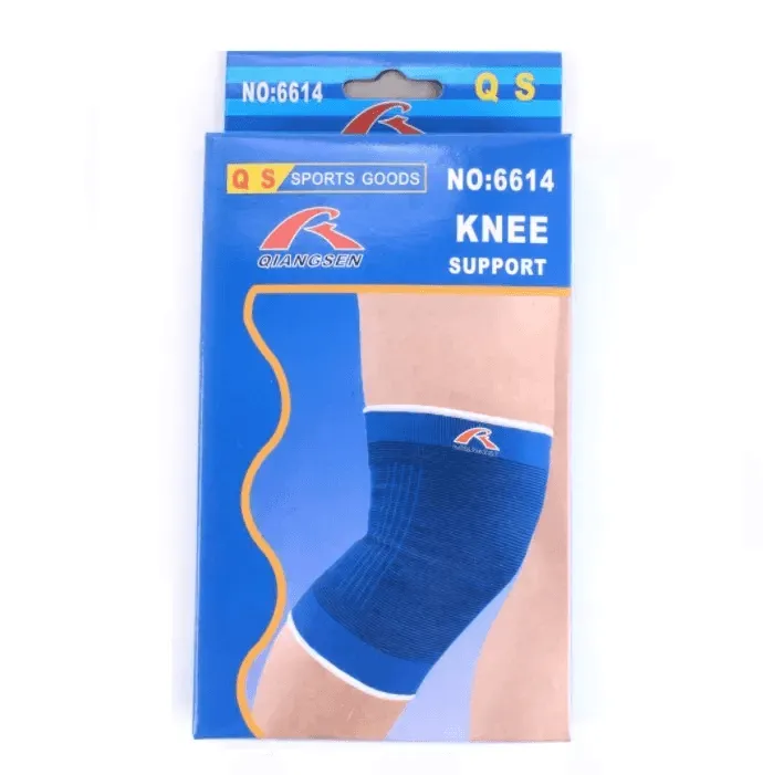 Q S Sports Goods Knee Support