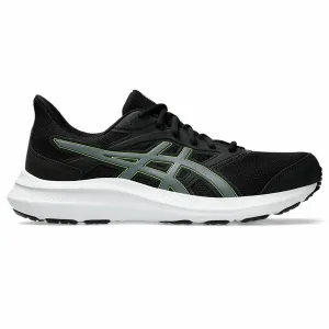 Running Shoes for Kids Asics Jolt 4 Black