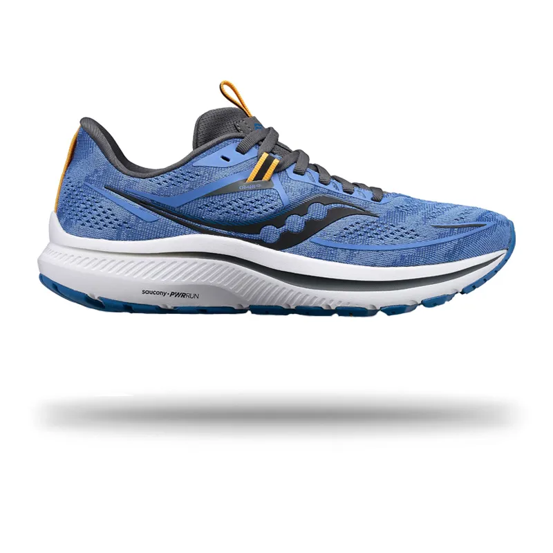 Saucony Womens Omni 21 Running Shoes