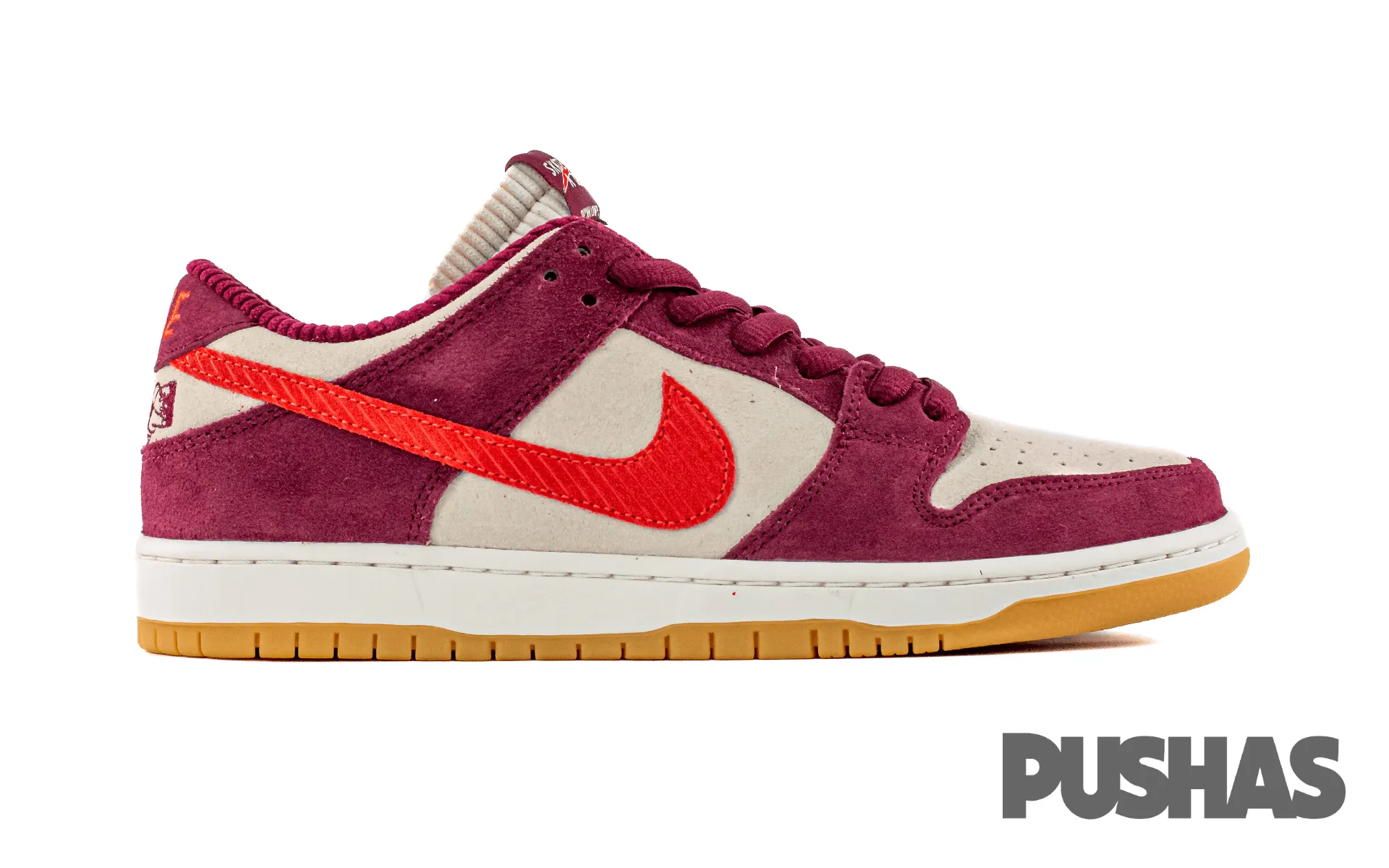 SB Dunk Low 'Skate Like a Girl' (2022)