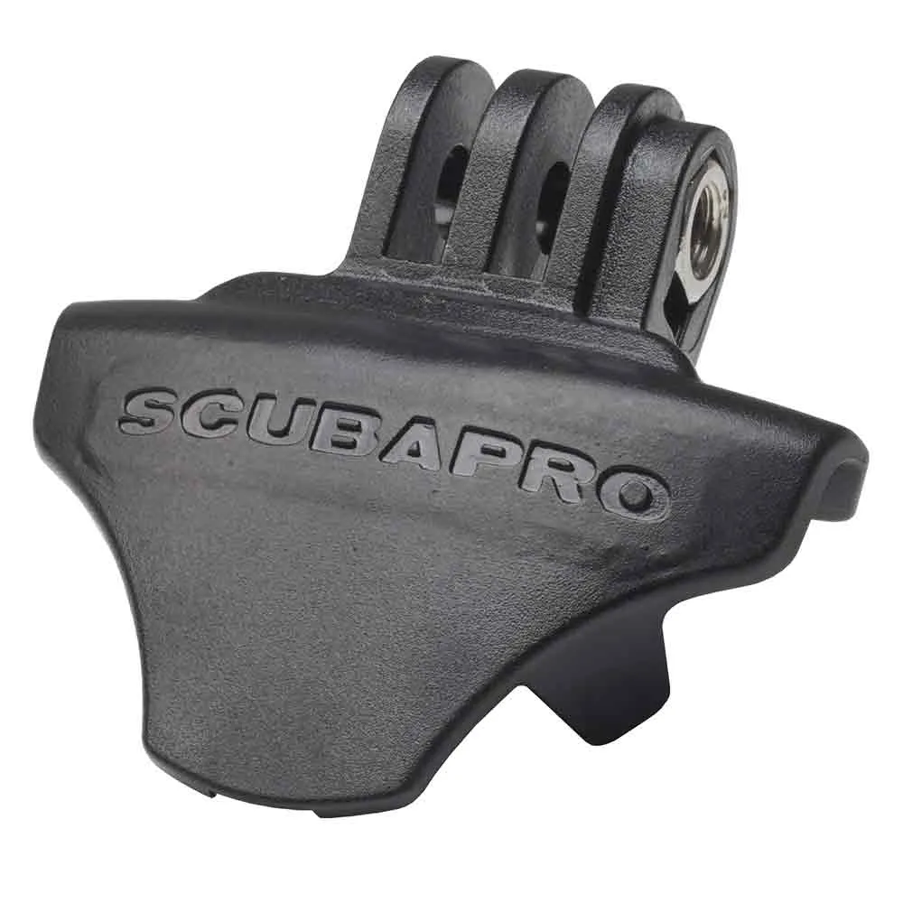 Scubapro Go Pro Mask Mount