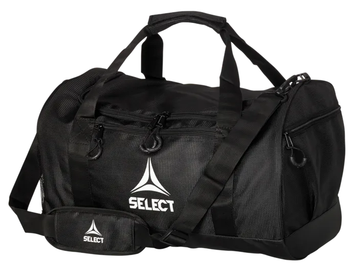 Select Sports Bag Round - Large