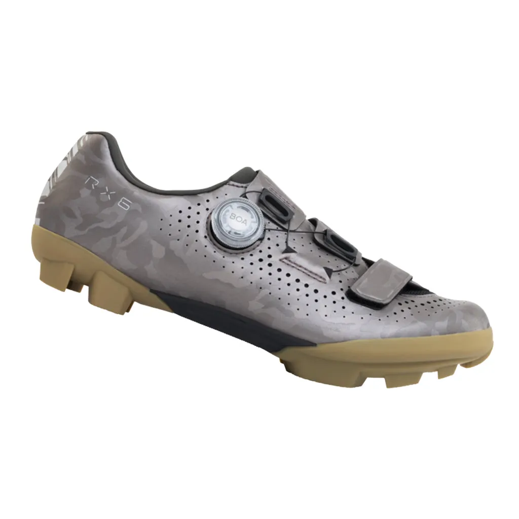 Shimano SH-RX600W Women's Gravel Shoe