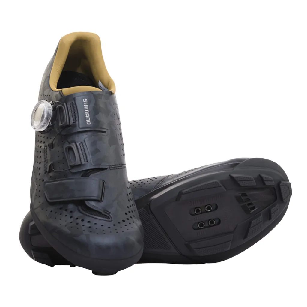 Shimano SH-RX600W Women's Gravel Shoe