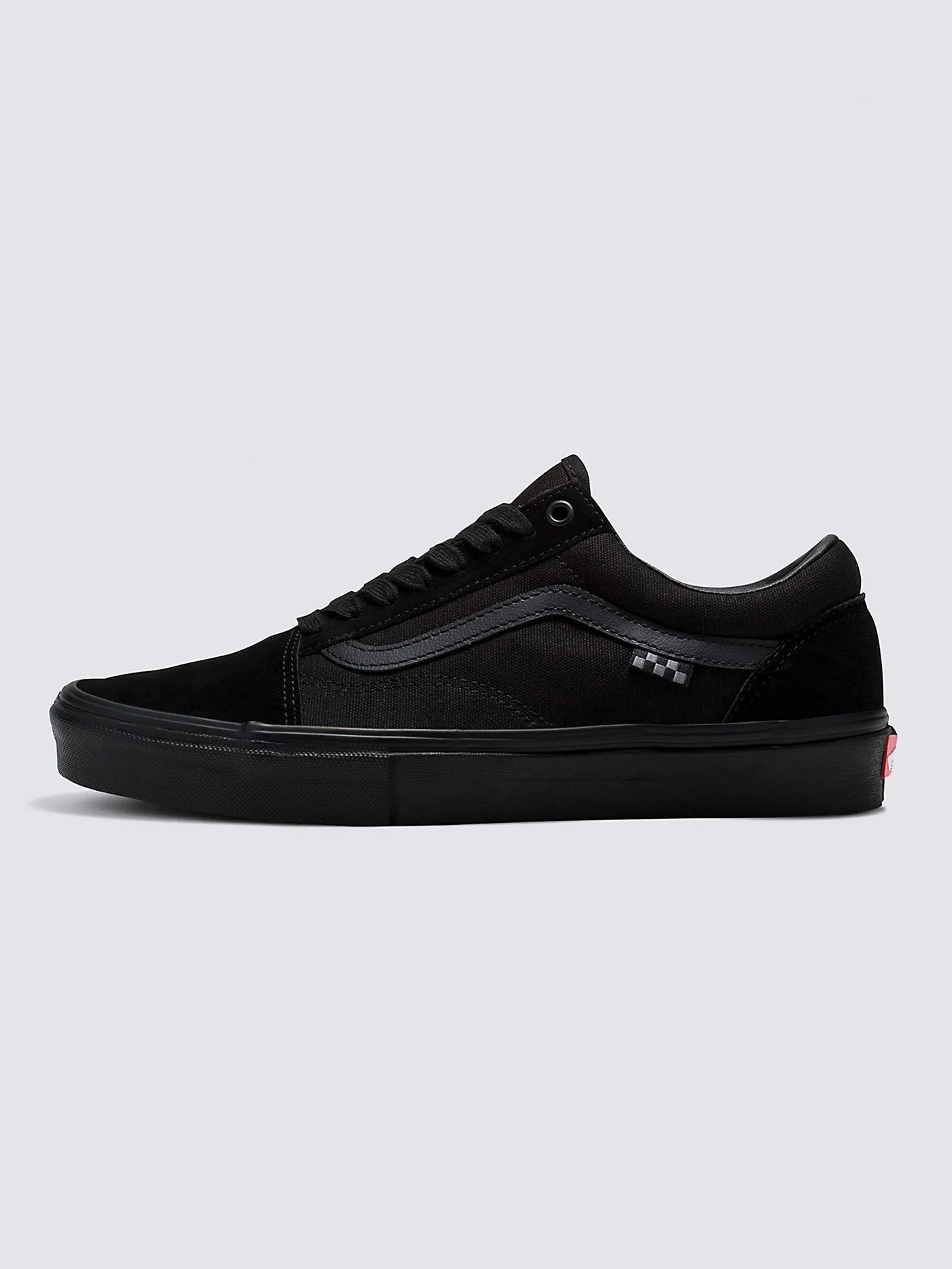 Skate Old Skool Black/Black Shoes