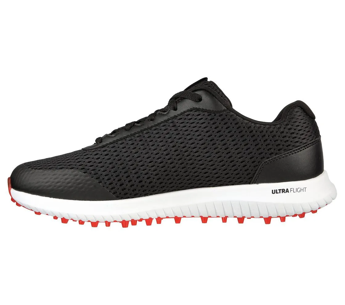 SKECHERS GO GOLF MAX FAIRWAY 3 - 214029 - BKRD